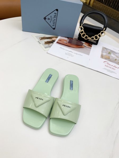 Prada Flat slippers