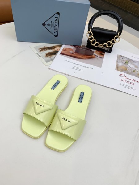 Prada Flat slippers