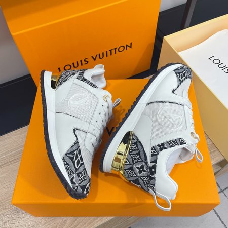 Louis Vuitton Run Away sneakers