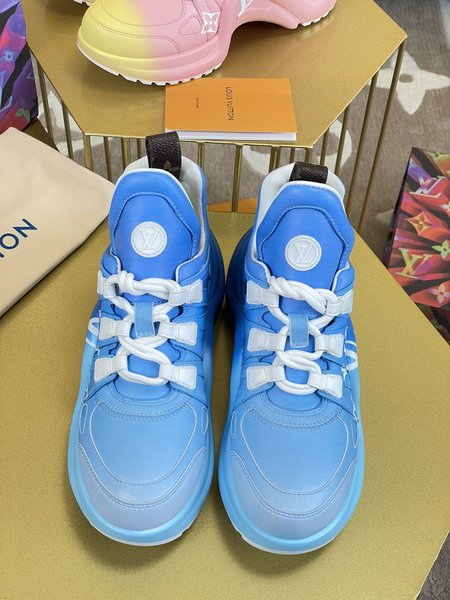 Louis Vuitton Archlight Sneakers