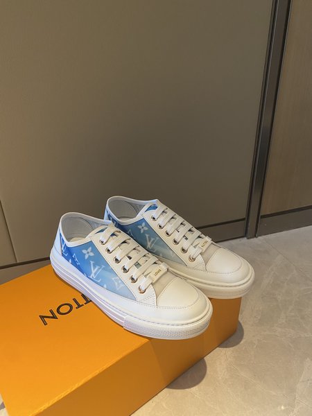 Louis Vuitton Frontrow Sneaker