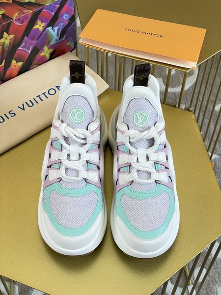 Louis Vuitton Archlight Sneakers