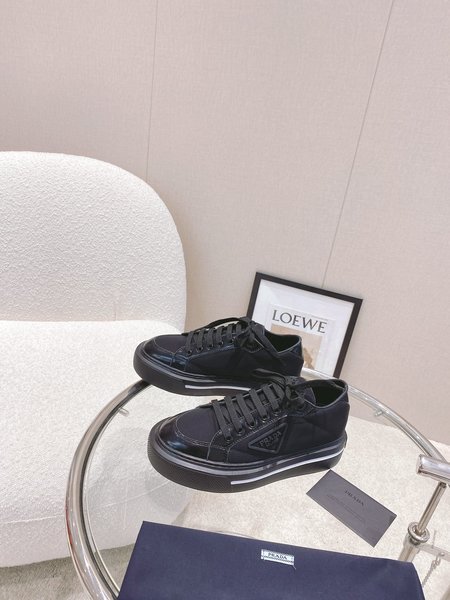 Prada casual shoes