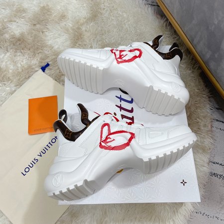 Louis Vuitton Archlight sneakers