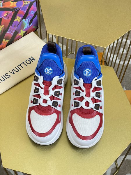 Louis Vuitton Archlight Sneakers