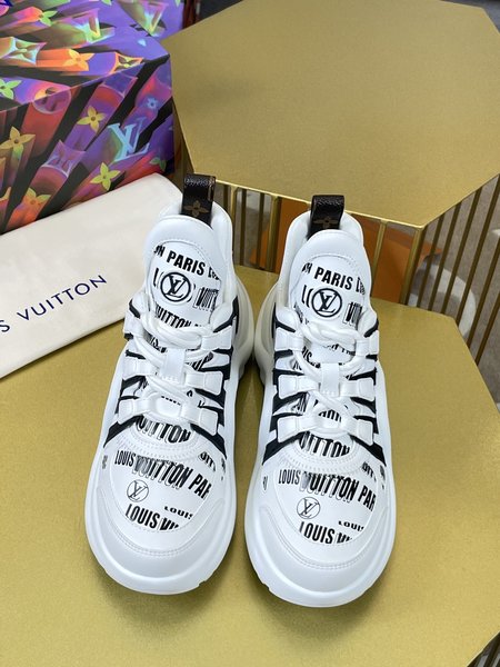 Louis Vuitton Archlight Sneakers