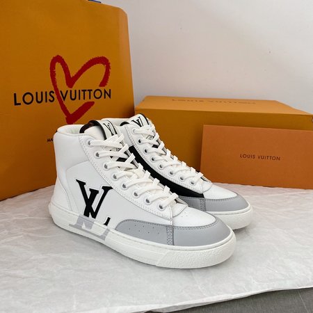 Louis Vuitton Stellar sneakers Monogram