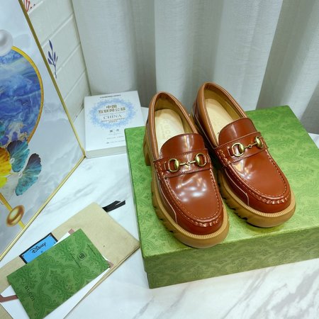 Gucci Horsebit loafers