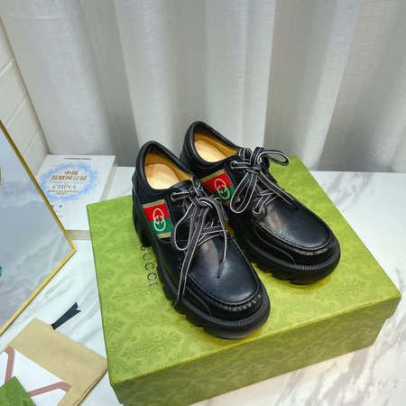 Gucci Horsebit loafers