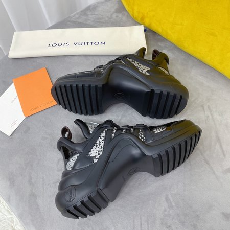 Louis Vuitton Archlight sneakers