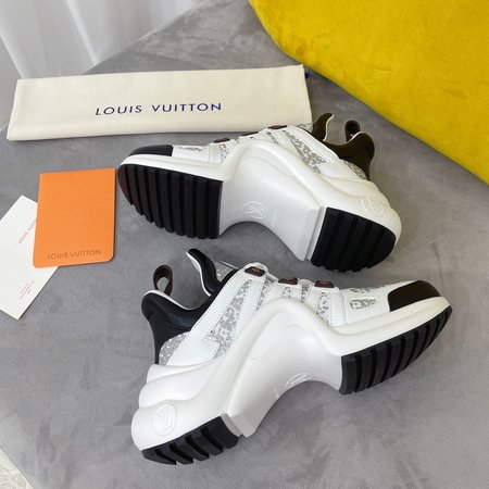 Louis Vuitton Archlight sneakers