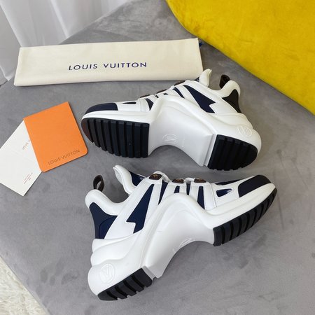 Louis Vuitton Archlight sneakers