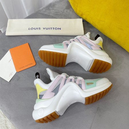 Louis Vuitton Archlight sneakers