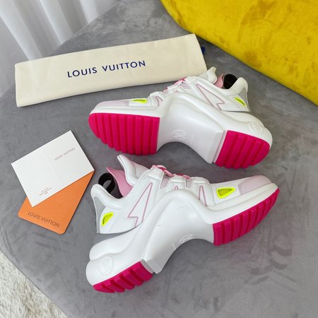 Louis Vuitton Archlight sneakers