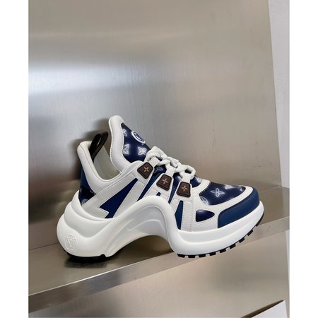 Louis Vuitton Archlight sneakers