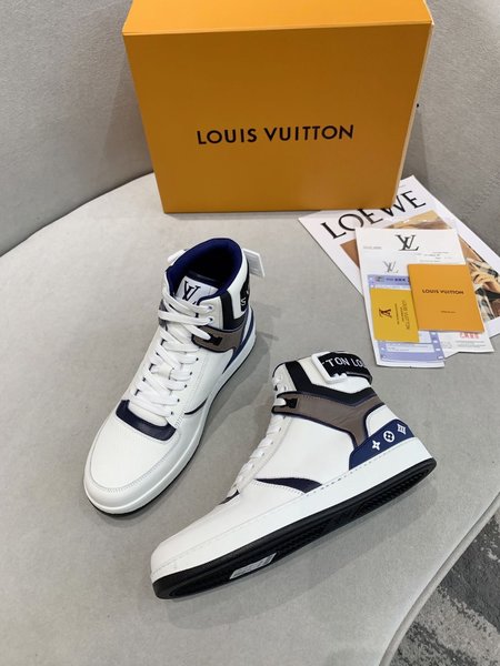 Louis Vuitton Casual shoes