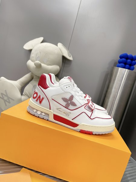 Louis Vuitton Baby Virgin Abloh sneakers