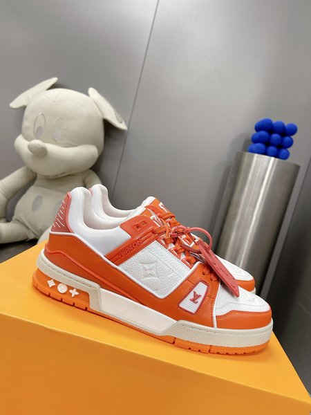 Louis Vuitton Baby Virgin Abloh sneakers