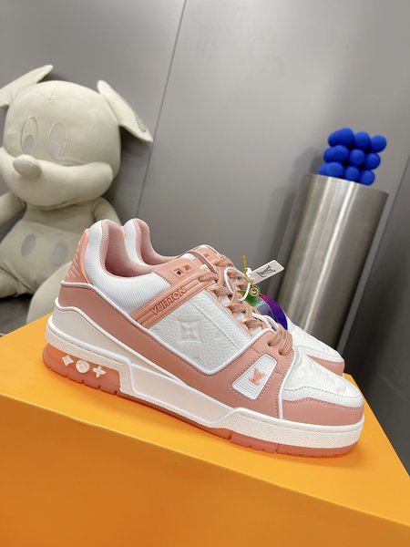 Louis Vuitton Baby Virgin Abloh sneakers