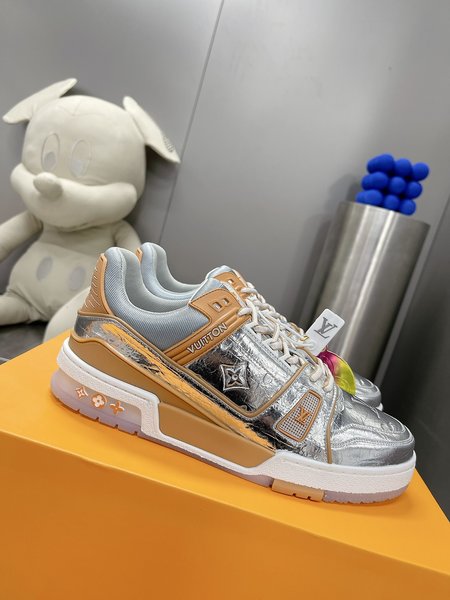 Louis Vuitton Baby Virgin Abloh sneakers