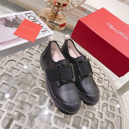 Roger Vivier casual sports loafers