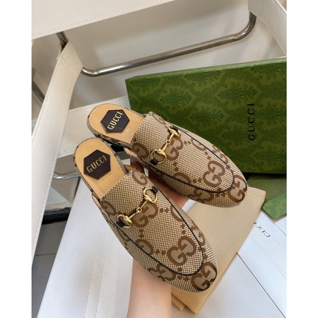Gucci loafers
