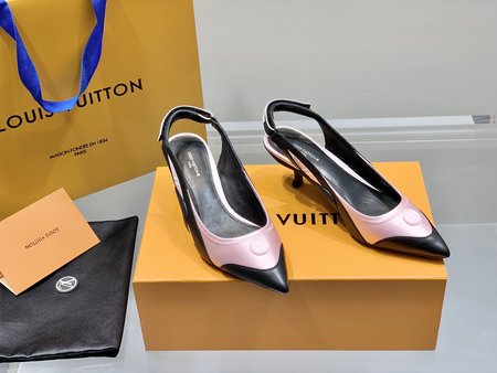 Louis Vuitton LV ARCHLIGHT sandals