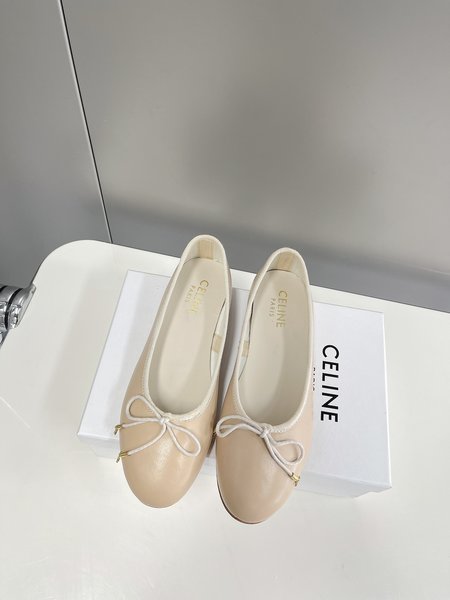 Celine Mary Jane limited edition women s shoes