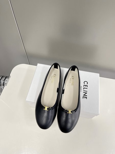 Celine Mary Jane limited edition women s shoes