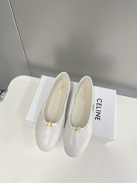 Celine Mary Jane limited edition women s shoes