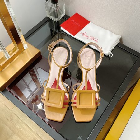 Roger Viver sandals