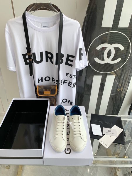 Givenchy sports shoes