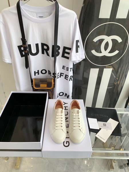 Givenchy sports shoes
