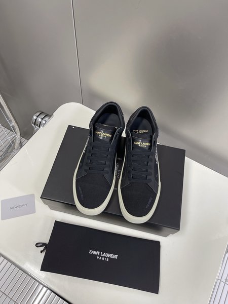 YSL Casual shoes