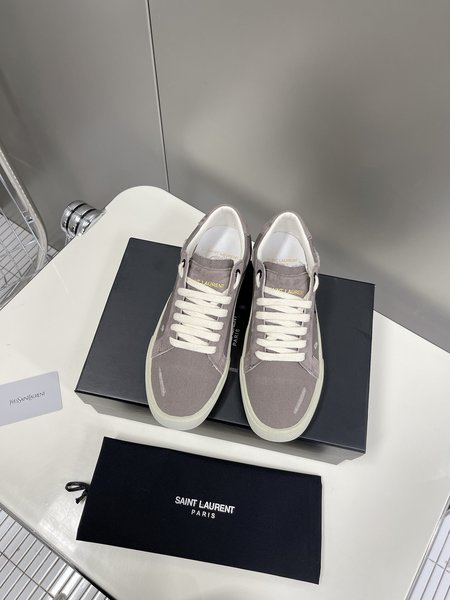 YSL Casual shoes