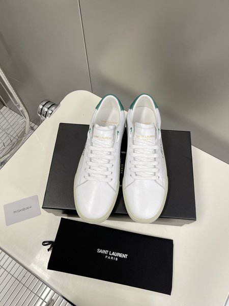 YSL sports shoes