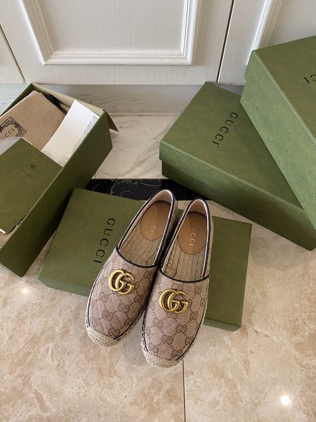 Gucci Espadrilles shoes