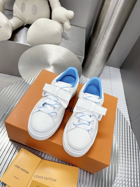 Louis Vuitton Time Out sneakers