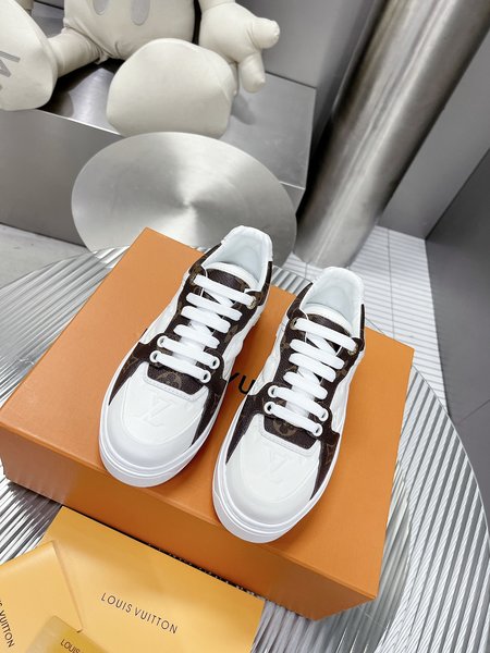 Louis Vuitton Time Out sneakers