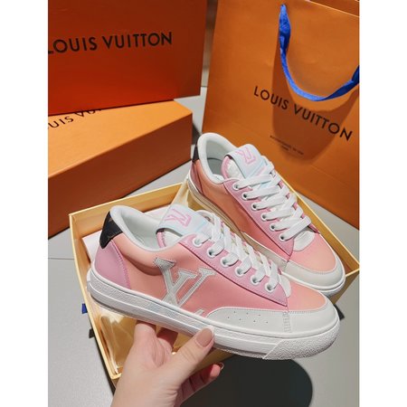 Louis Vuitton sports shoes