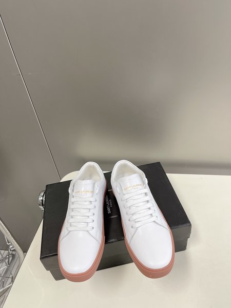 YSL Casual sneakers in calfskin