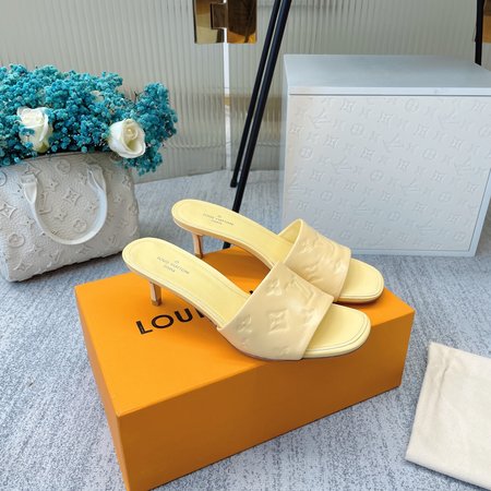 Louis Vuitton REVIVAL slippers Revival