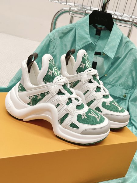 Louis Vuitton Archlight Sneakers