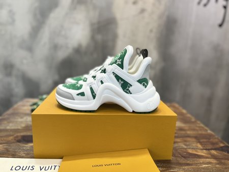 Louis Vuitton Archlight sneakers