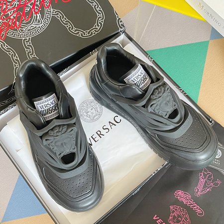 Versace ODISSEA sneakers