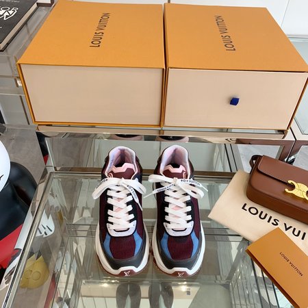 Louis Vuitton sports shoes