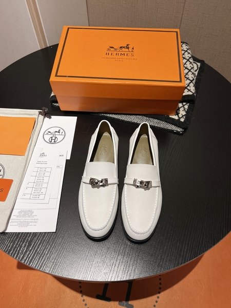 Hermes new women s shoes