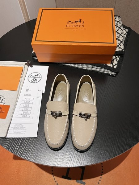 Hermes new women s shoes