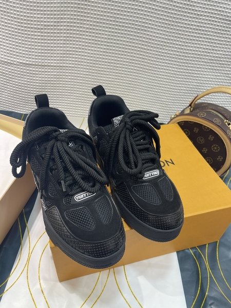 Louis Vuitton Trainer sneakers