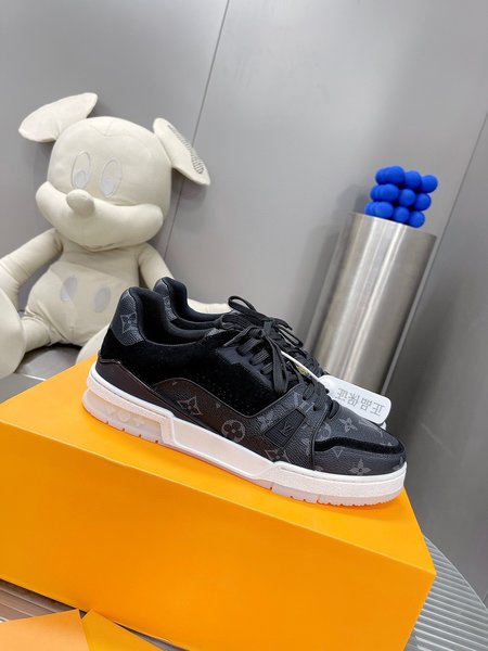 Louis Vuitton Since 1854 sneakers